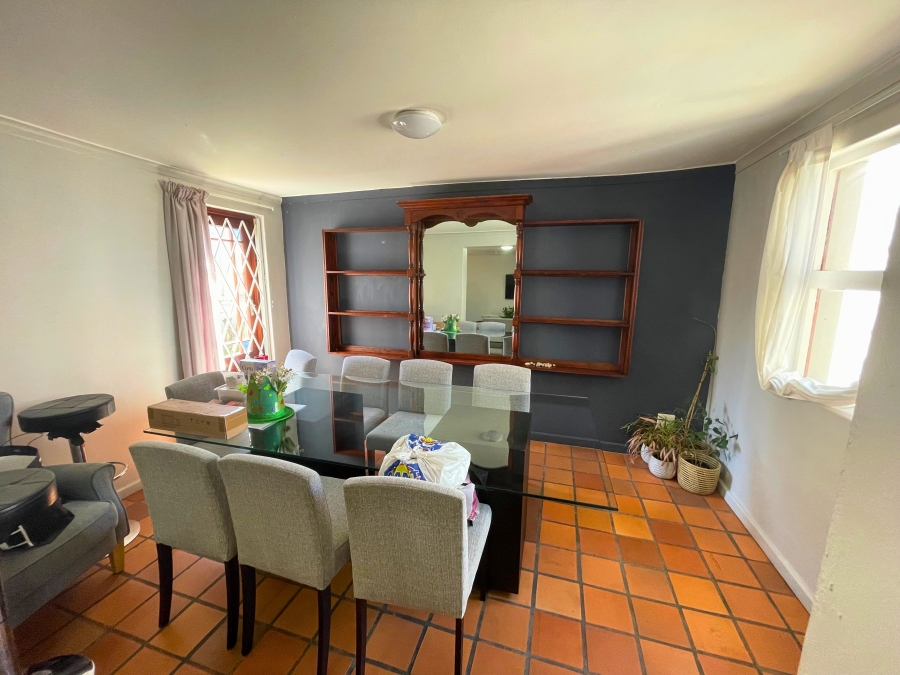 To Let 4 Bedroom Property for Rent in Langeberg Village Western Cape